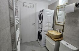  Apartament 2 dormitoare, 70.60 mp, Green Residence