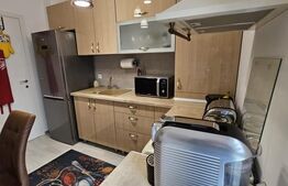  Apartament 2 dormitoare, 70.60 mp, Green Residence