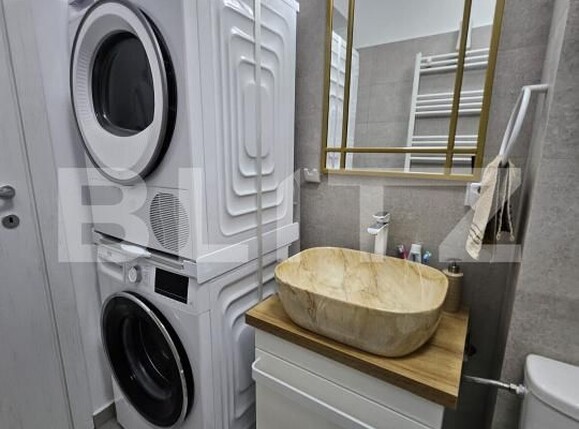 Apartament de vânzare 3 camere Exterior Vest - 181767AV | BLITZ Târgoviște | Poza17