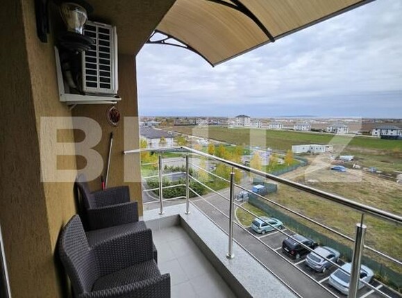Apartament de vânzare 3 camere Matraca - 181767AV | BLITZ Târgoviște | Poza7