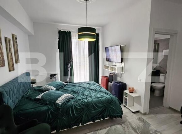 Apartament de vânzare 3 camere Exterior Vest - 181767AV | BLITZ Târgoviște | Poza4