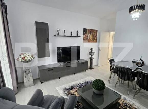 Apartament de vânzare 3 camere Exterior Vest - 181767AV | BLITZ Târgoviște | Poza1