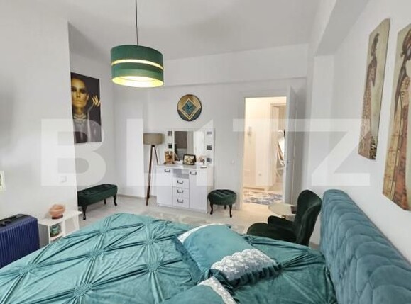 Apartament de vânzare 3 camere Exterior Vest - 181767AV | BLITZ Târgoviște | Poza5