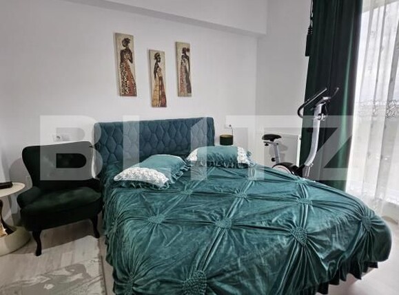 Apartament de vânzare 3 camere Exterior Vest - 181767AV | BLITZ Târgoviște | Poza5