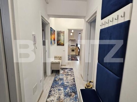 Apartament de vânzare 3 camere Exterior Vest - 181767AV | BLITZ Târgoviște | Poza20