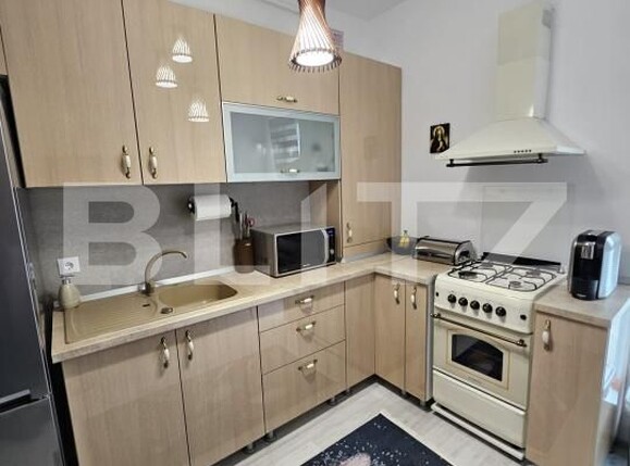 Apartament de vânzare 3 camere Exterior Vest - 181767AV | BLITZ Târgoviște | Poza10