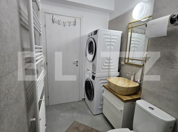 Apartament de vânzare 3 camere Exterior Vest - 181767AV | BLITZ Târgoviște | Poza16