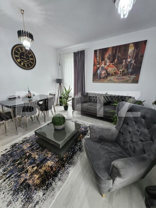 Apartament de vânzare 3 camere Exterior Vest - 181767AV | BLITZ Târgoviște | Poza2