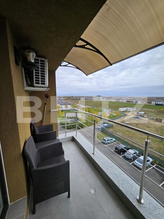 Apartament de vânzare 3 camere Matraca - 181767AV | BLITZ Târgoviște | Poza21