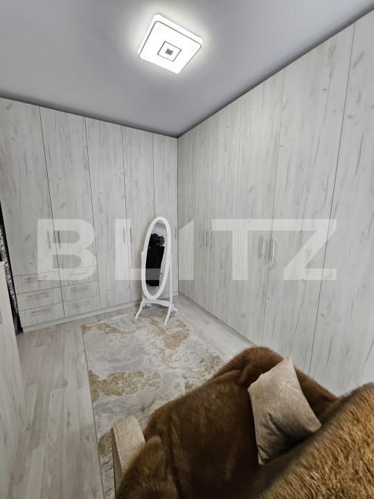 Apartament de vânzare 3 camere Exterior Vest - 181767AV | BLITZ Târgoviște | Poza7