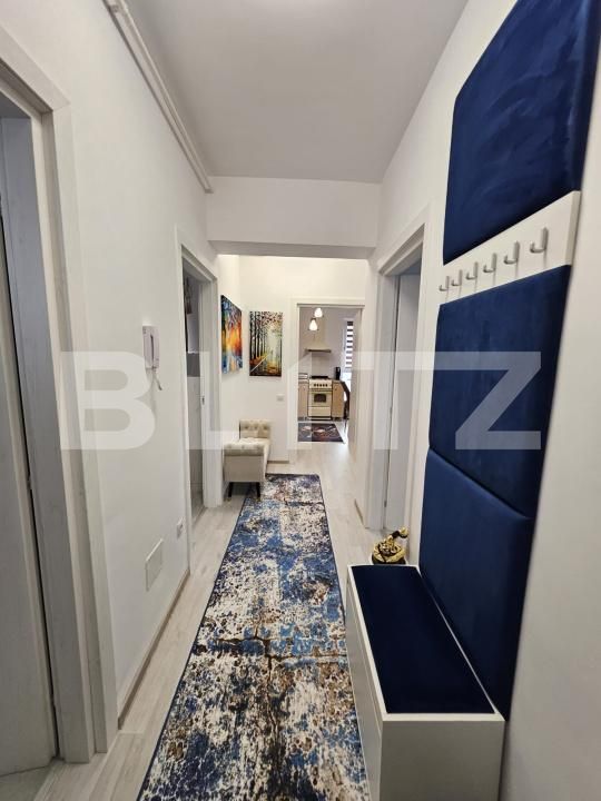 Apartament de vânzare 3 camere Exterior Vest - 181767AV | BLITZ Târgoviște | Poza20