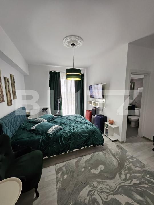 Apartament de vânzare 3 camere Exterior Vest - 181767AV | BLITZ Târgoviște | Poza4