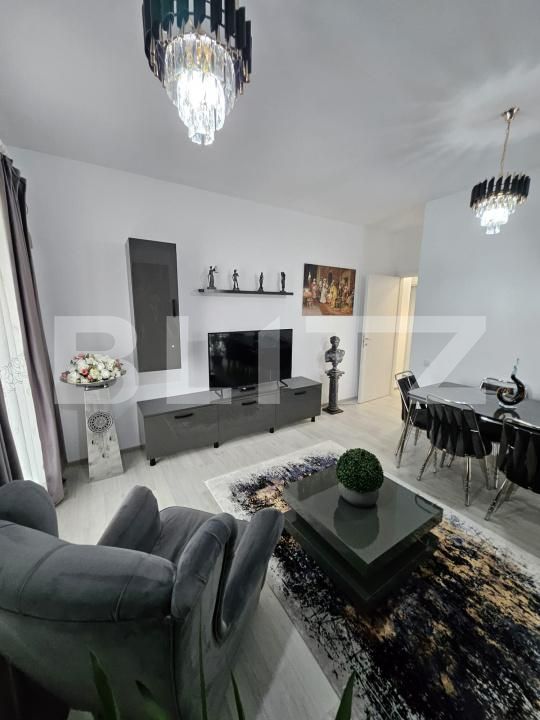 Apartament de vânzare 3 camere Exterior Vest - 181767AV | BLITZ Târgoviște | Poza2