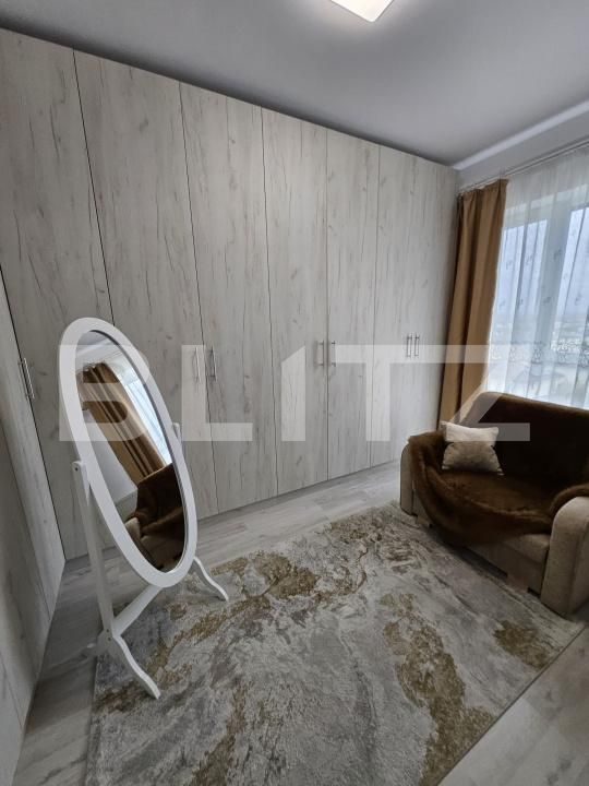 Apartament de vânzare 3 camere Exterior Vest - 181767AV | BLITZ Târgoviște | Poza9