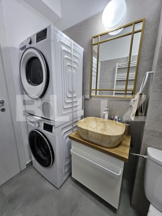 Apartament de vânzare 3 camere Exterior Vest - 181767AV | BLITZ Târgoviște | Poza17