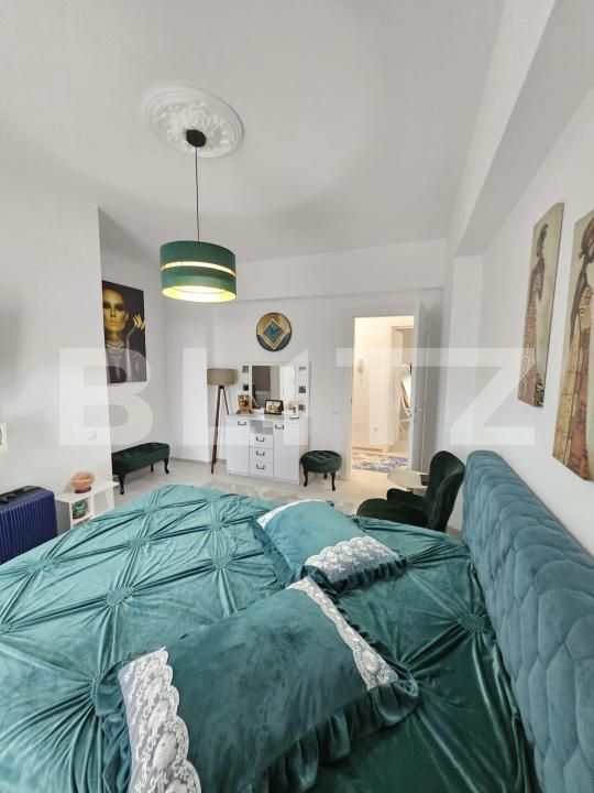 Apartament de vânzare 3 camere Exterior Vest - 181767AV | BLITZ Târgoviște | Poza6