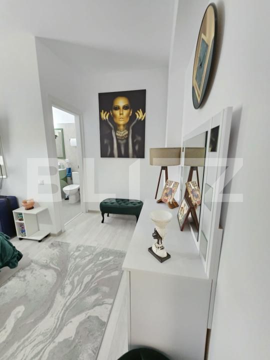 Apartament de vânzare 3 camere Exterior Vest - 181767AV | BLITZ Târgoviște | Poza6