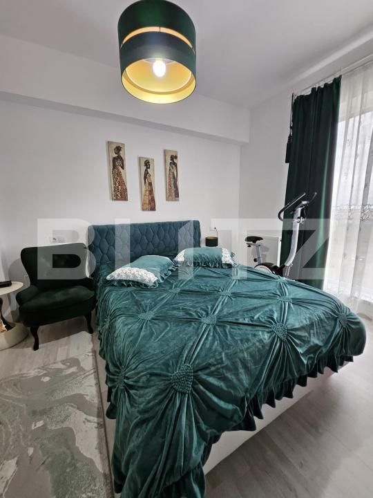 Apartament de vânzare 3 camere Matraca - 181767AV | BLITZ Târgoviște | Poza5