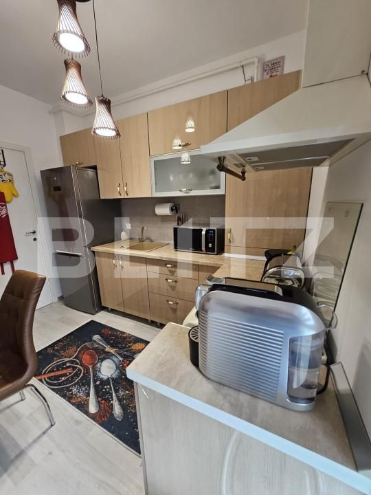 Apartament de vânzare 3 camere Exterior Vest - 181767AV | BLITZ Târgoviște | Poza12