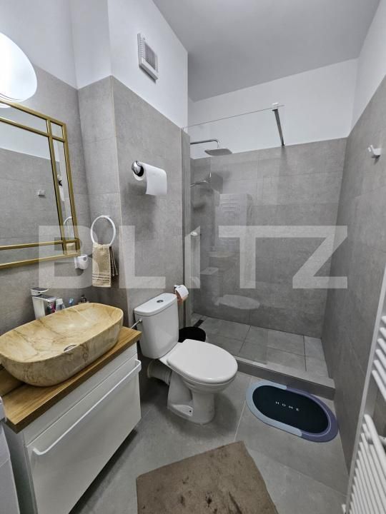 Apartament de vânzare 3 camere Exterior Vest - 181767AV | BLITZ Târgoviște | Poza15