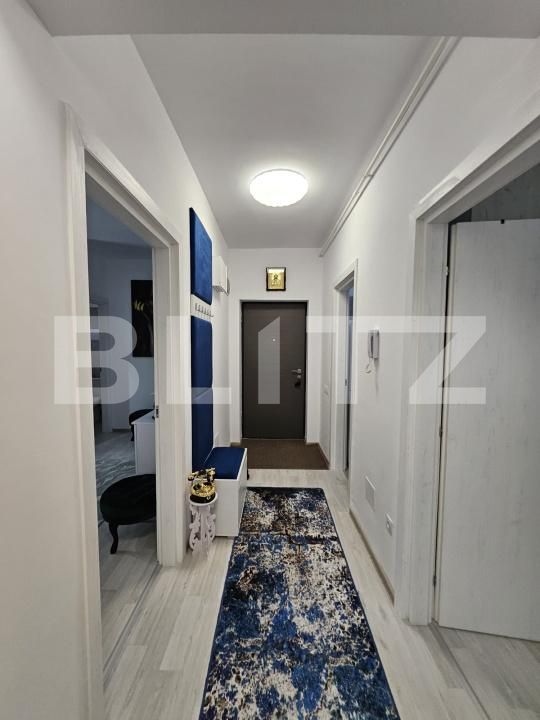 Apartament de vânzare 3 camere Exterior Vest - 181767AV | BLITZ Târgoviște | Poza17