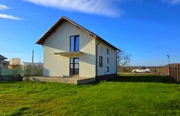 Casă Premium 2025 | Târgoviște (6km) – Construcție pentru uz personal