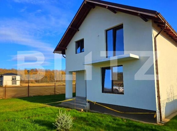Casa de vânzare 4 camere Exterior Vest - 181873CV | BLITZ Târgoviște | Poza1