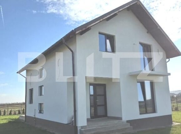 Casa de vânzare 4 camere Exterior Vest - 181873CV | BLITZ Târgoviște | Poza1