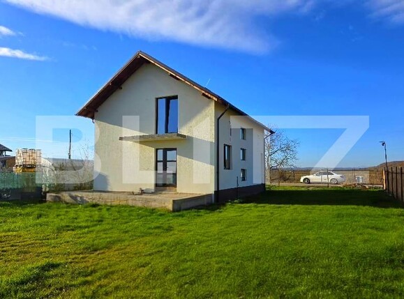 Casa de vânzare 4 camere Exterior Vest - 181873CV | BLITZ Târgoviște | Poza3