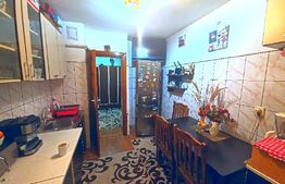 Apartament 3 camere cu grădină și garaj – Radu Popescu, Micro 4