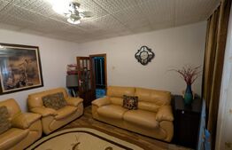 Parter Micro 4 Apartament 3 camere cu grădină 