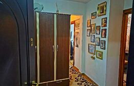 Apartament 3 camere cu grădină și garaj – Radu Popescu, Micro 4