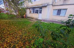 Apartament 3 camere cu grădină și garaj – Radu Popescu, Micro 4