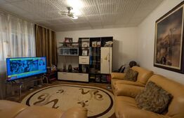  Micro 4 Parter Apartament 3 camere cu grădină 