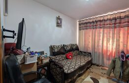 Parter Micro 4 Apartament 3 camere cu grădină 
