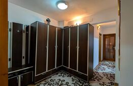 Parter Micro 4 Apartament 3 camere cu grădină 