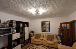  Micro 4 Parter Apartament 3 camere cu grădină 