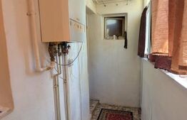 Parter Micro 4 Apartament 3 camere cu grădină 