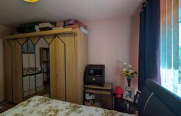 Parter Micro 4 Apartament 3 camere cu grădină 