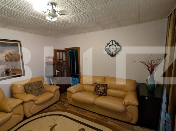 Apartament de vânzare 3 camere Micro 4 - 181874AV | BLITZ Târgoviște | Poza12
