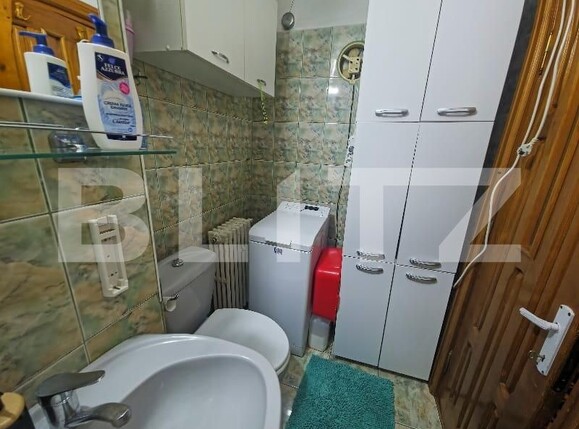 Apartament de vânzare 3 camere Micro 4 - 181874AV | BLITZ Târgoviște | Poza12