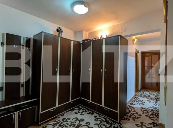 Apartament de vânzare 3 camere Micro 4 - 181874AV | BLITZ Târgoviște | Poza5