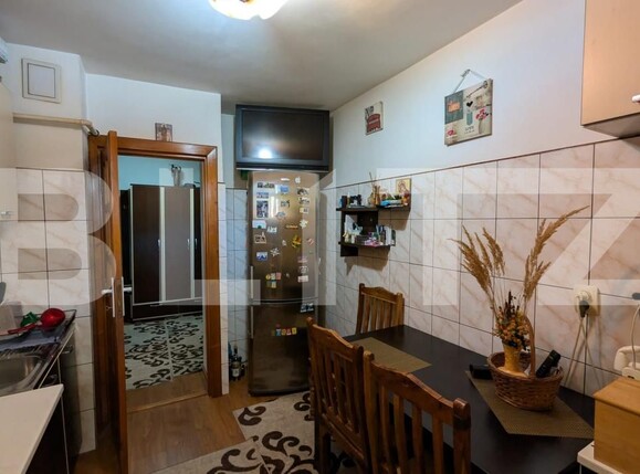 Apartament de vânzare 3 camere Micro 4 - 181874AV | BLITZ Târgoviște | Poza3