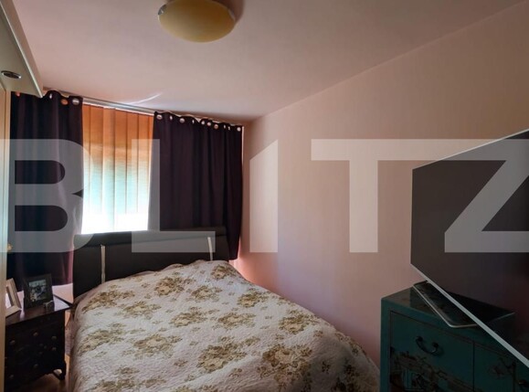 Apartament de vânzare 3 camere Micro 4 - 181874AV | BLITZ Târgoviște | Poza1