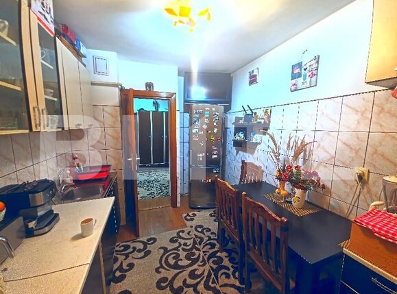 Apartament de vânzare 3 camere Micro 4 - 181874AV | BLITZ Târgoviște | Poza3