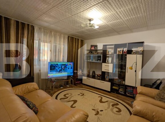 Apartament de vânzare 3 camere Micro 4 - 181874AV | BLITZ Târgoviște | Poza13