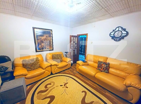 Apartament de vânzare 3 camere Micro 4 - 181874AV | BLITZ Târgoviște | Poza1