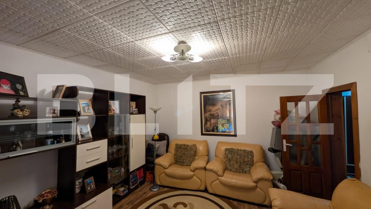 Apartament de vânzare 3 camere Micro 4 - 181874AV | BLITZ Târgoviște | Poza14