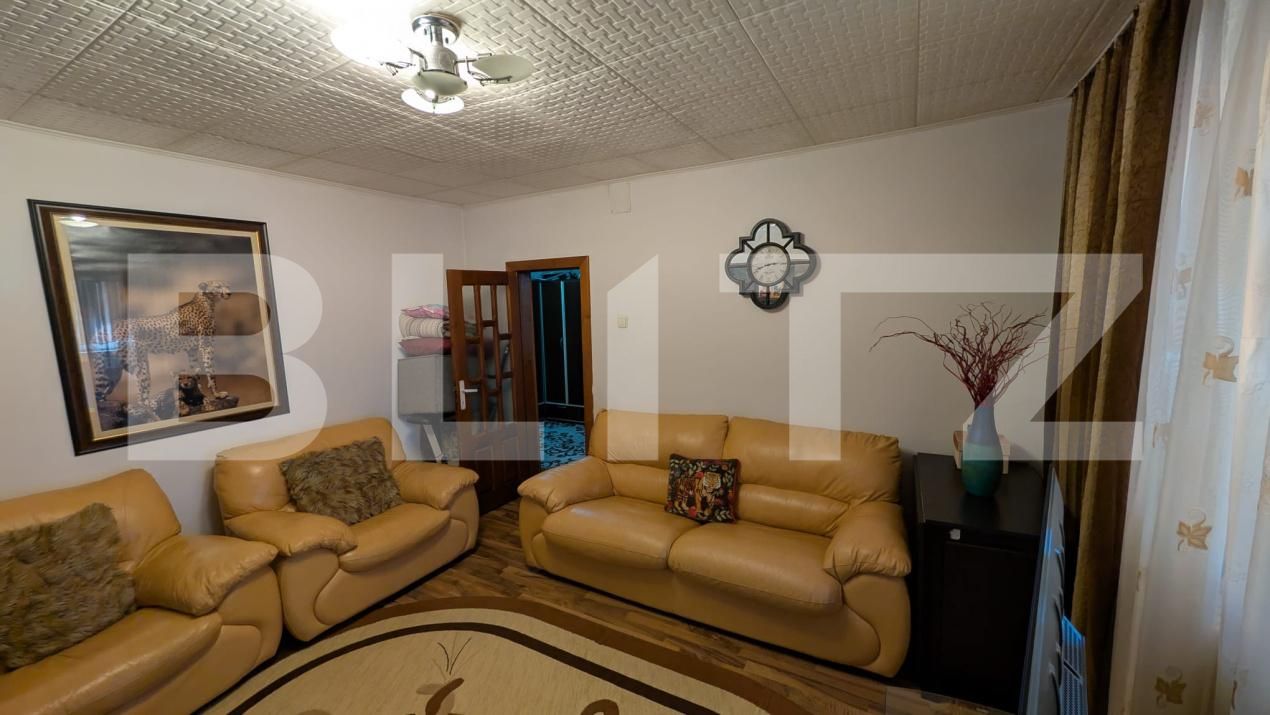 Apartament de vânzare 3 camere Micro 4 - 181874AV | BLITZ Târgoviște | Poza12