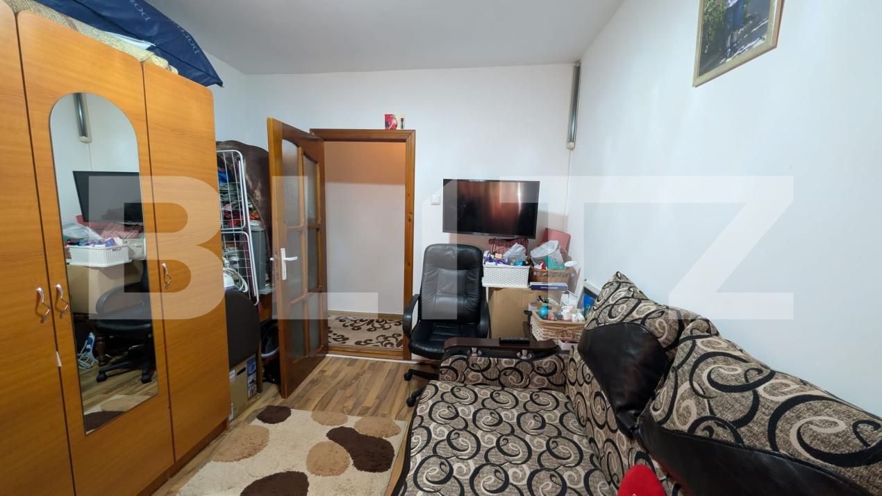 Apartament de vânzare 3 camere Micro 4 - 181874AV | BLITZ Târgoviște | Poza6